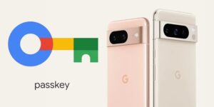 Google Announces Seamless Passkey Upgrade Experience for Pixel Users