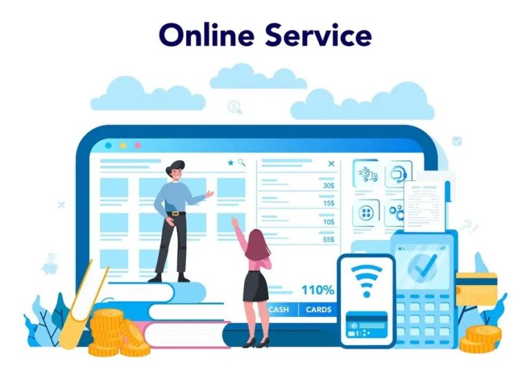 Make Your Business More Flexible with Payment Gateway Provider Services