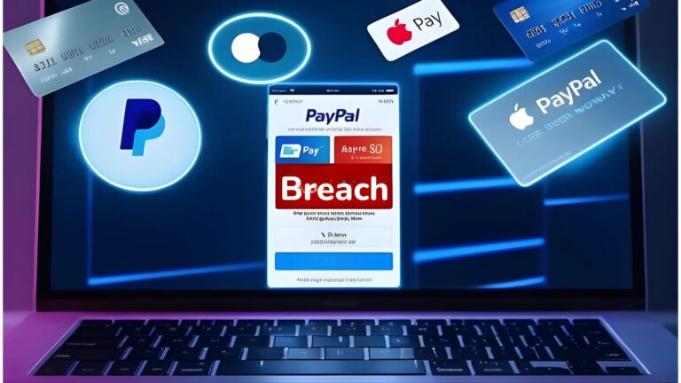 PayPal’s Loan App Bug Leaked SSNs for Six Months — And Nobody Noticed