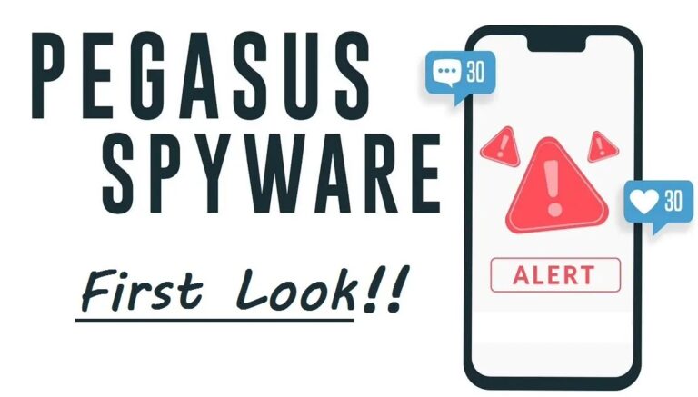 Seifan— Israel Police’s Version of Pegasus Spyware Revealed