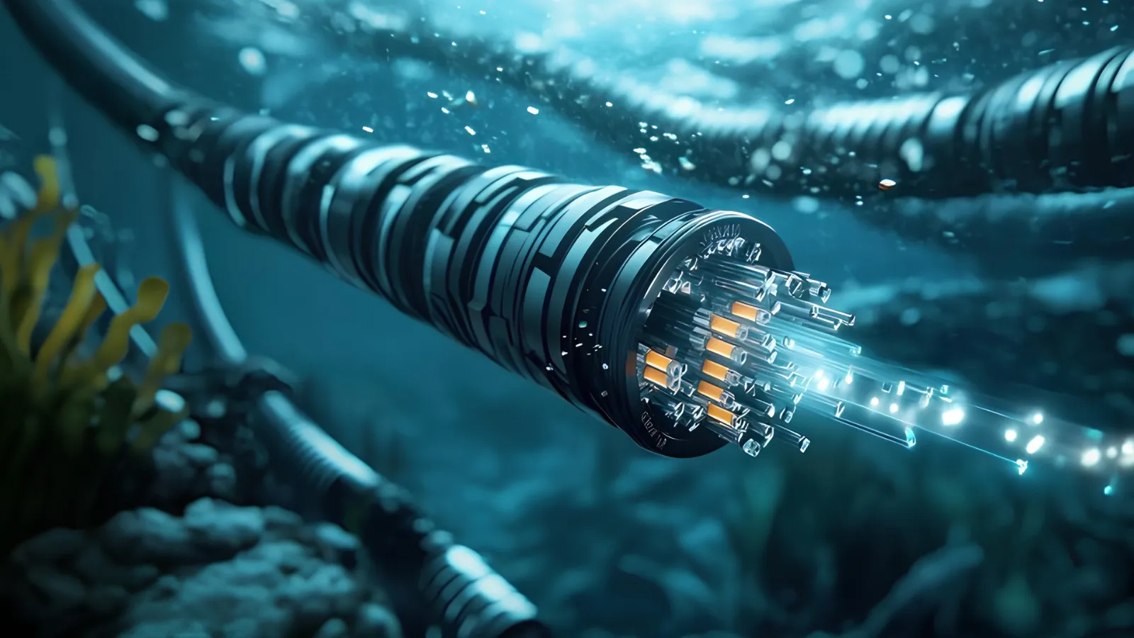 Meta Unveils Petal, World's First Petabit Transatlantic Cable