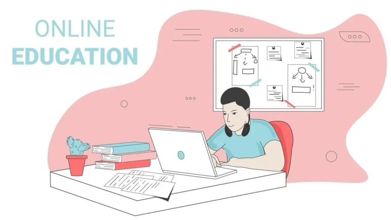Effective Strategies to Plan Online Classes