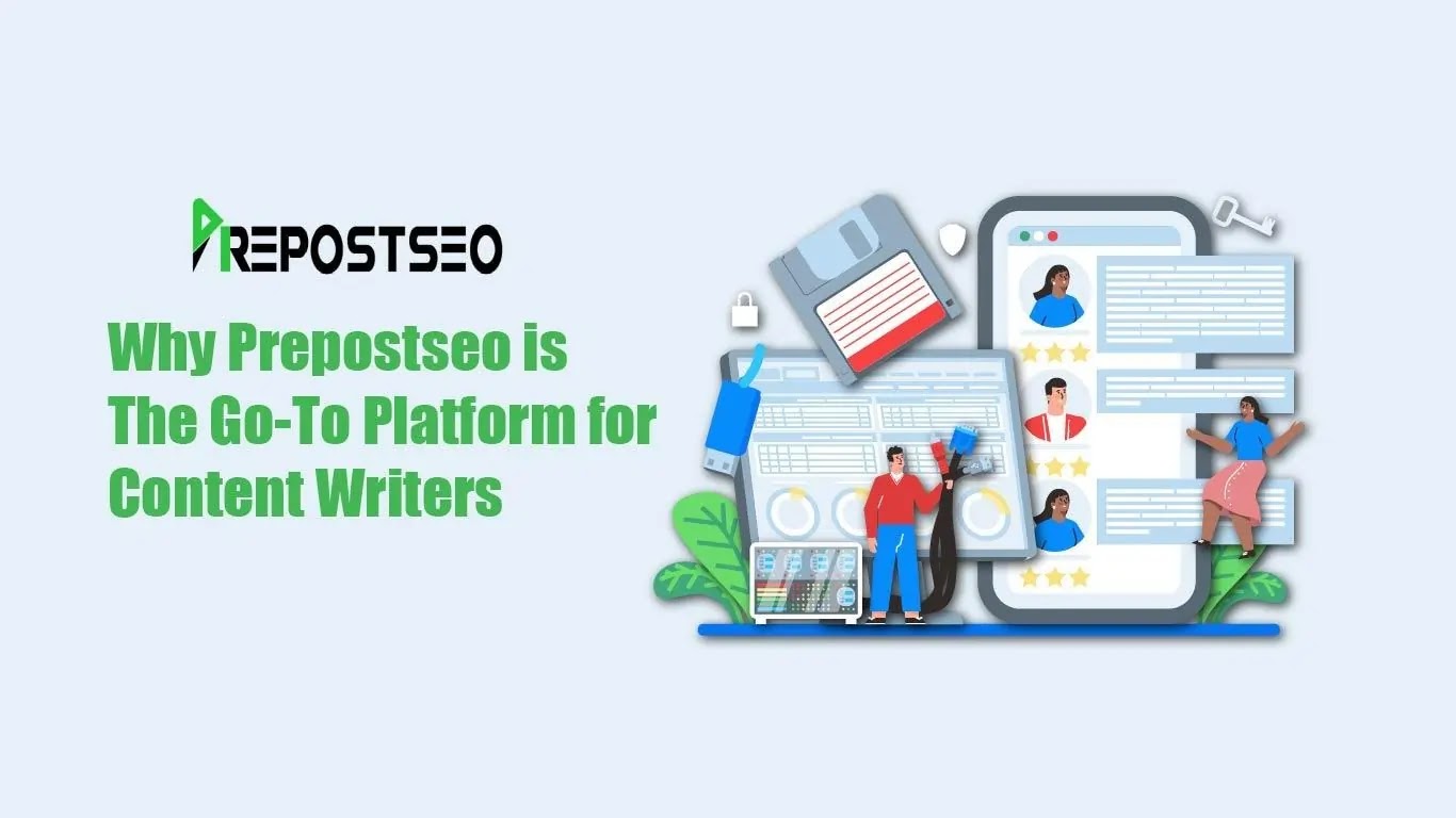 Prepostseo – Best Tool for SEO and Content Writers