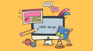 The Impact of Professional Web Design on Your Brand’s Credibility