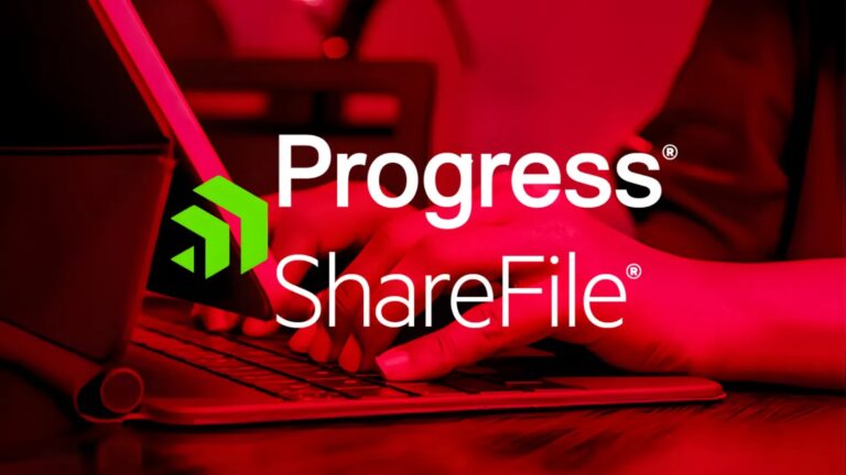 Progress ShareFile Storage Zone Controller Hit With Critical Pre-Auth RCE Chain — Patch Now