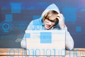 How to Protect Yourself from Data Leaks While Surfing the Internet?