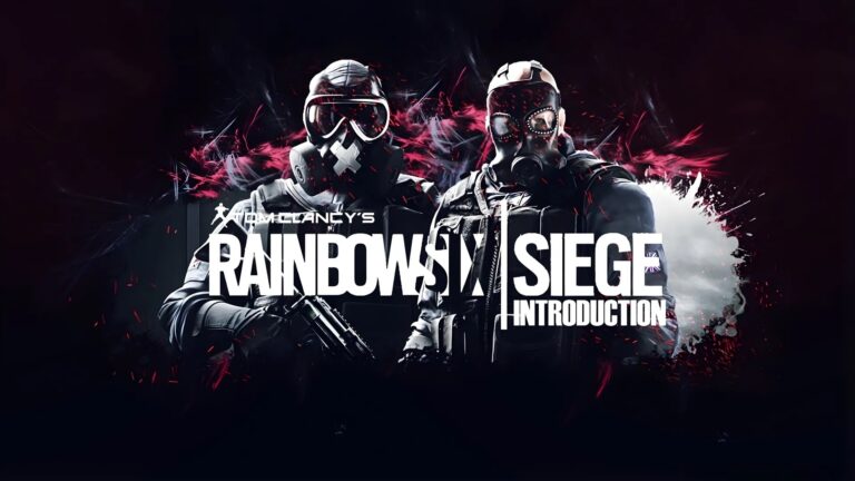 Rainbow Six Siege Hackers Crashed Christmas with a $13 Million Currency Heist