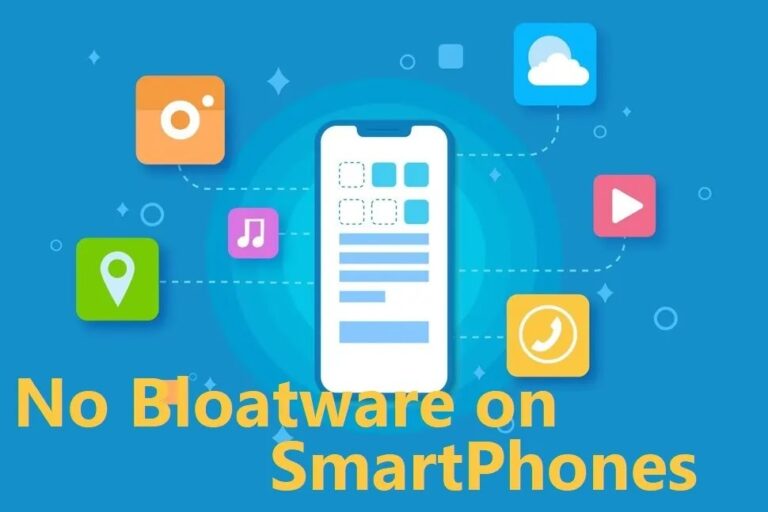 India to Crack Down on Pre-Installed Apps with New Rules