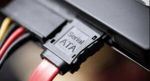 “SATAn” — A New Way to Exfiltrate Data from Air-Gapped PCs using SATA cables