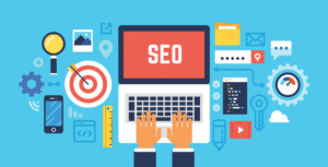 How to improve SEO on your website