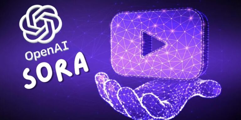 OpenAI Unveils “Sora” Groundbreaking Text-to-Video Model