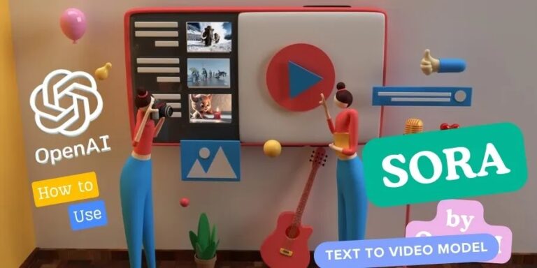 How to Use Sora, OpenAI’s AI Video Generator