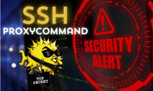 Critical OpenSSH Flaw Could Allow Remote Code Execution