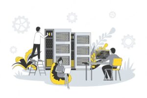 Anonymous VPS Hosting – Advantages and Benefits