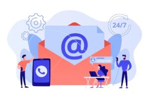 5 Reasons to Secure Your Email Account in 2023