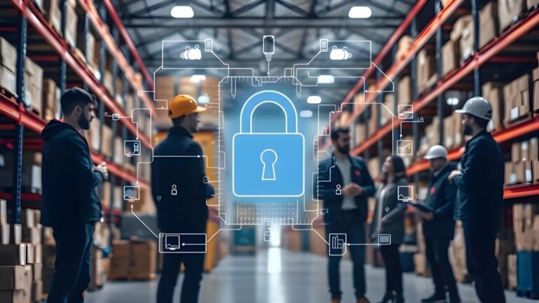 Securing Real-Time Inventory in QuickBooks: A Practical Cybersecurity Playbook for Growing Businesses