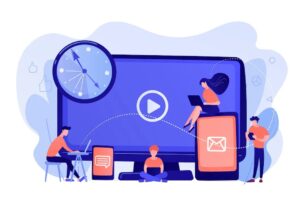 User Trust and Reputation: 6 Key Risks of Session Replay Technology