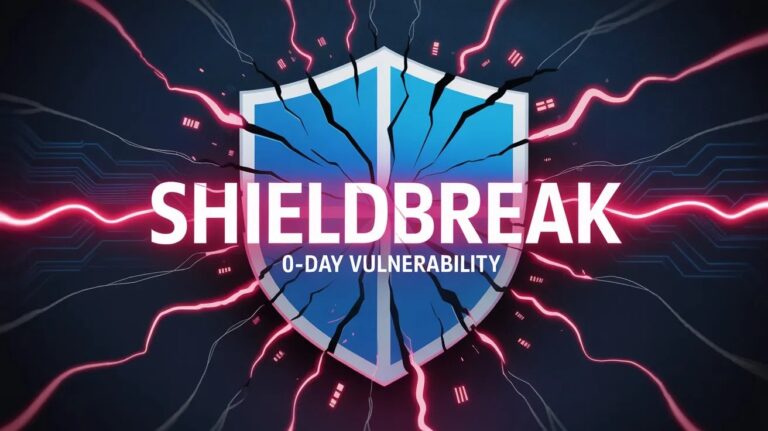 ShieldBreak PoC Bypasses Microsoft’s RoguePlanet Defender Fix