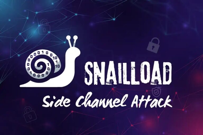 SnailLoad – New Side-Channel Network Latency Attack