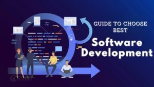 How to choose a software development company in 2025