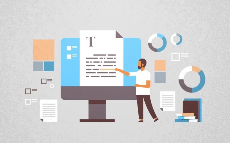 Factors To Consider When Choosing the Best Software Documentation Tool