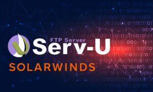 SolarWinds Patches Critical Vulnerability in Serv-U File Transfer Solution