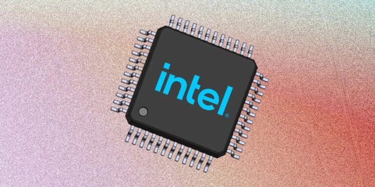 Intel 12th Gen Alder Lake CPU Source Code Leaked Online