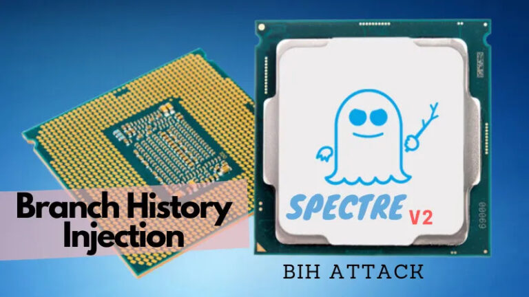Newly Uncovered “Branch History Injection” Attack Bypass Spectre Mitigations