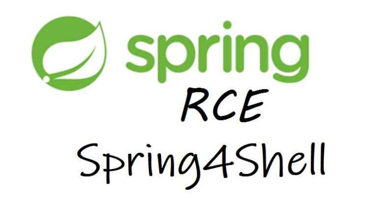 SpringShell: Spring Core RCE 0-day Vulnerability