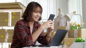 5 Omnichannel Strategies for eCommerce Businesses