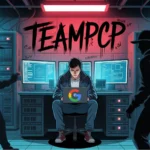 How Google Broke TeamPCP From the Inside