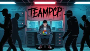 How Google Broke TeamPCP From the Inside