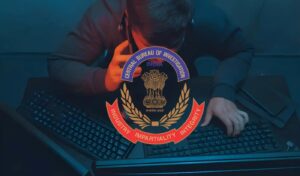 CBI Busts International Tech Support Scam Network, Arrests Kingpin at Delhi Airport