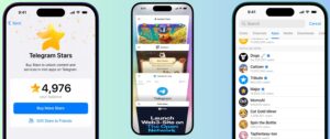Telegram Introduces Browser, Mini App Store, and Gifting Features