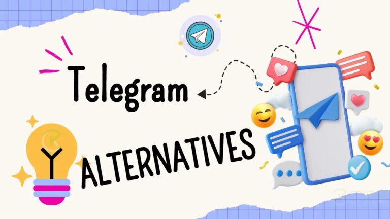 Best Alternative Clients for Telegram