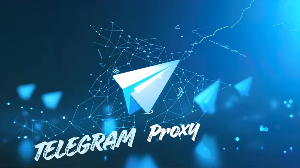 Telegram Proxy list 2027