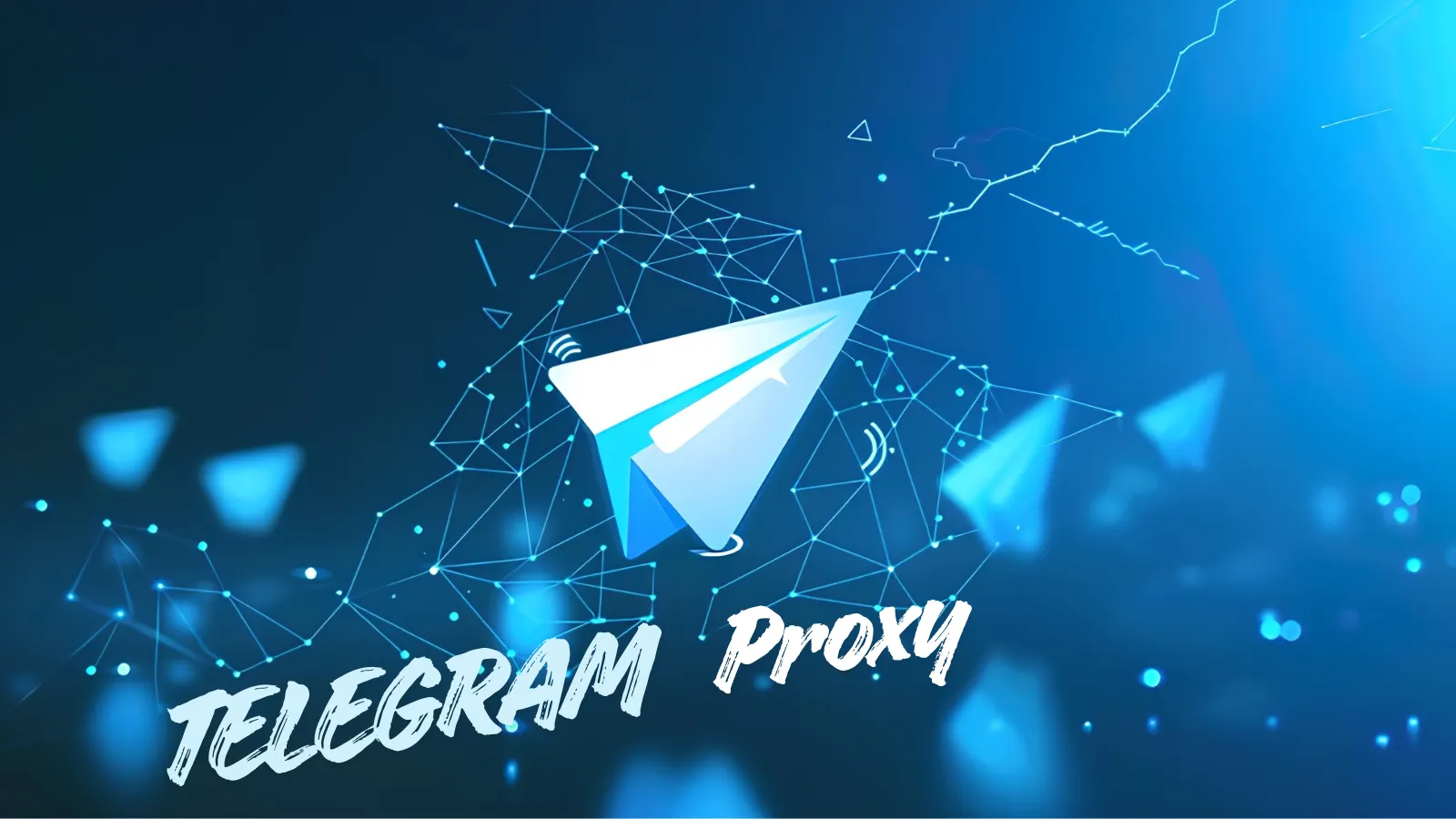 Telegram Proxy List: How to Find One That Works