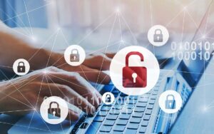 The Cyber War: Where Science Fiction Meets Reality