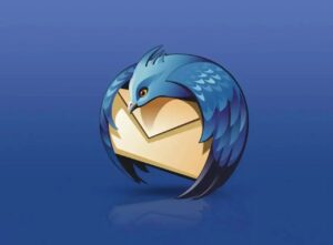 Mozilla Thunderbird client saved OpenPGP keys in clear text