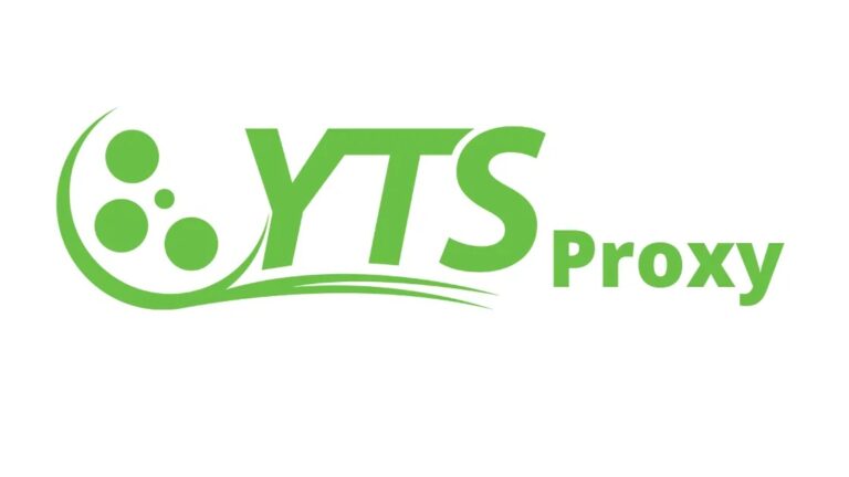 YIFY Proxy List (YTS) August 2026- Working Updated