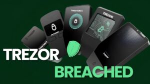 Trezor Says ShipMonk Breach Exposed 13,689 Customers