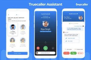 Truecaller Launches AI Powered Truecaller Assistant in India