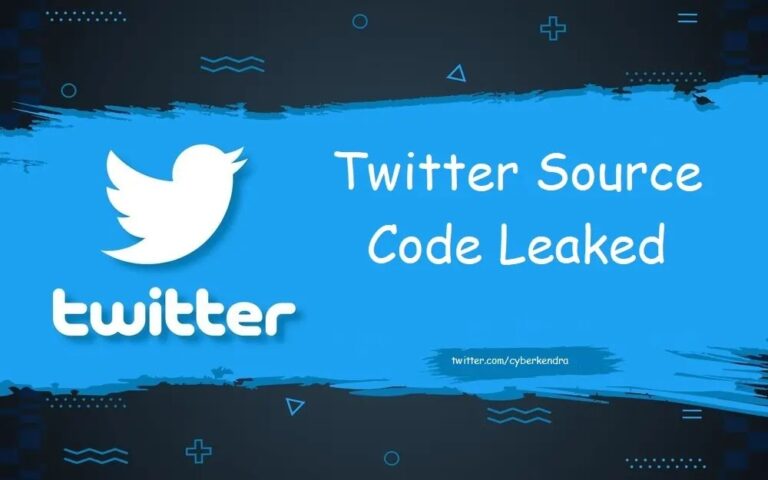 Twitter Source Code Partially Leaked on GitHub