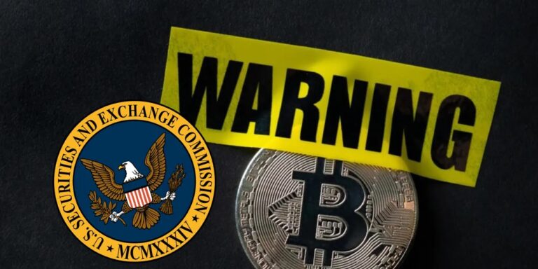US SEC X Account Hacked, Fake Bitcoin ETF Announcement Causes Chaos