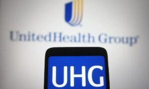 UnitedHealth Group Suffers Major Cyber Attack, Operations Disrupted