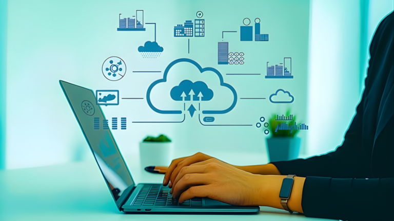 IFS Cloud ERP: A Security-Minded Overview for Modern, Asset-Intensive Businesses