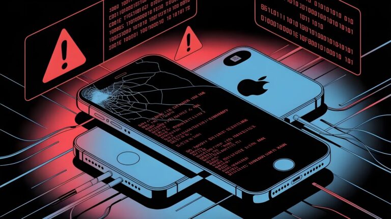 Apple Rushes Patch for Actively Exploited Zero-Day Linked to Spyware Attacks