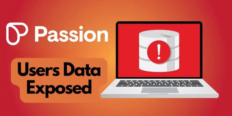Major Data Breach Exposes 3.6 Million Records from App-Building Platform