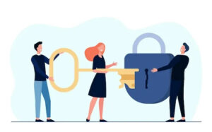 Unlocking Opportunities: Finding the Perfect VC for Your Crypto Company