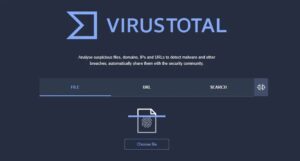 VirusTotal Data Leak Reveals Users of Leading IT Security Platform